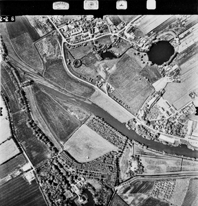  Serie luchtfoto's (113) gemeente Leerdam (9-226)