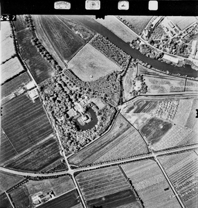  Serie luchtfoto's (113) gemeente Leerdam (9-227)