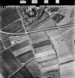  Serie luchtfoto's (113) gemeente Leerdam (9-228)