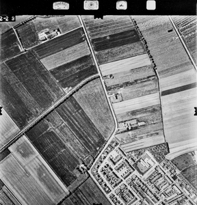  Serie luchtfoto's (113) gemeente Leerdam (9-229)