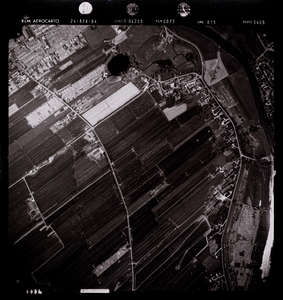  Serie luchtfoto's Leerdam (5408)