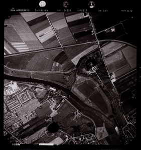 Serie luchtfoto's Leerdam (5410)