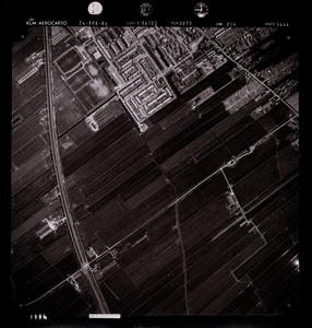  Serie luchtfoto's Leerdam (5444)