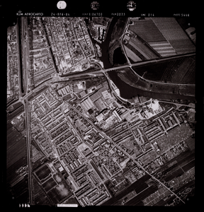  Serie luchtfoto's Leerdam (5446)