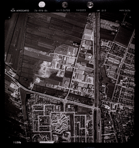  Serie luchtfoto's Leerdam (5474)