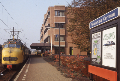 14203 Station Veenendaal-Centrum.