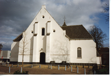 7808 Oude Kerk, Markt, Ned. Herv. Kerk.