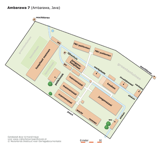Map of camp Ambarawa 7 (Ambarawa, Java) &lt;a href=&quot;http://files.archieven.nl/968/f/kampen/javaambarawa7.pdf&quot; target=&quot;_blank&quot;&gt;(pdf)&lt;/a&gt;